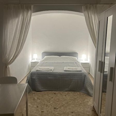 Apartamento Dimora Noci Mia Exterior foto