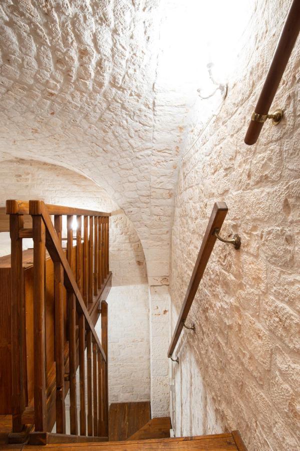 Apartamento Dimora Noci Mia Exterior foto