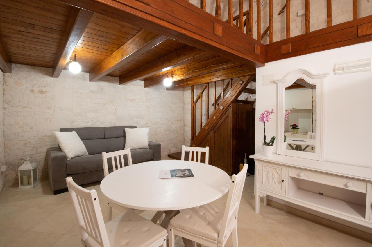 Apartamento Dimora Noci Mia Exterior foto