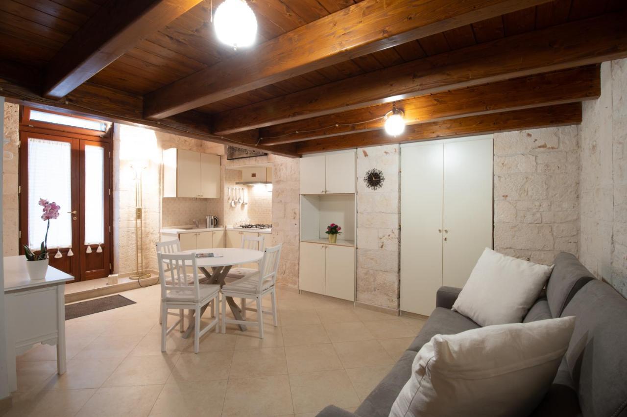 Apartamento Dimora Noci Mia Exterior foto