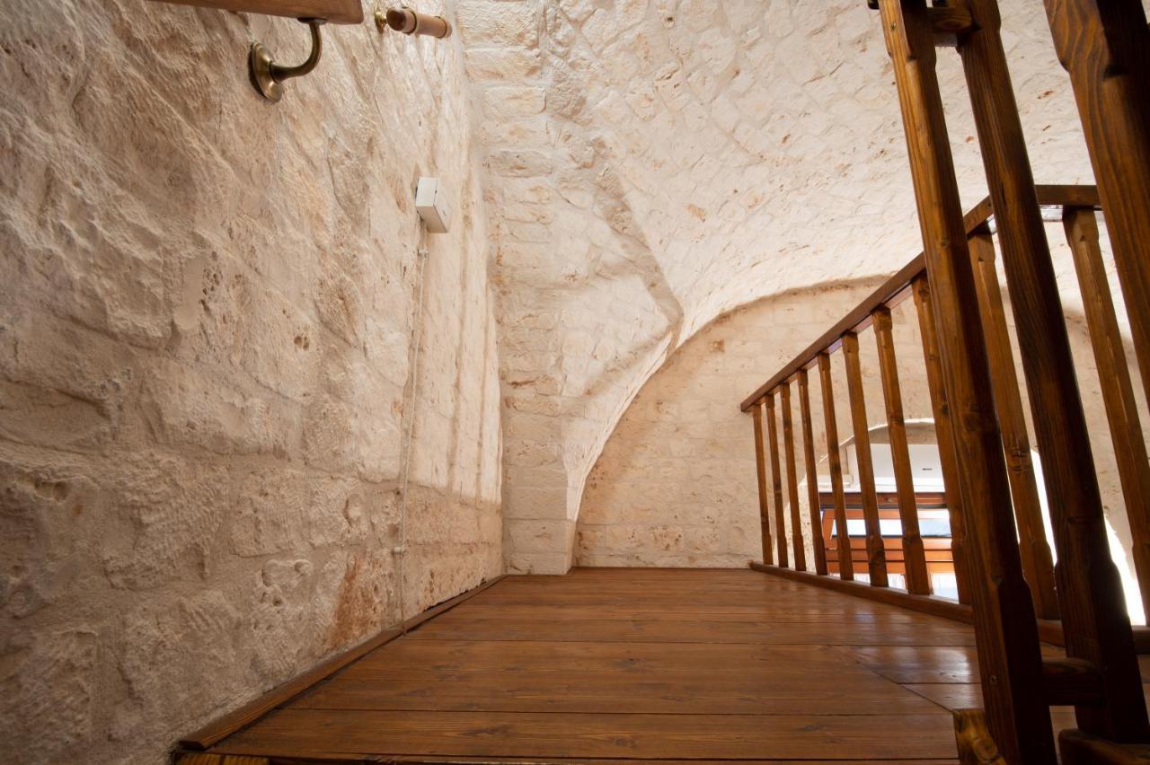 Apartamento Dimora Noci Mia Exterior foto