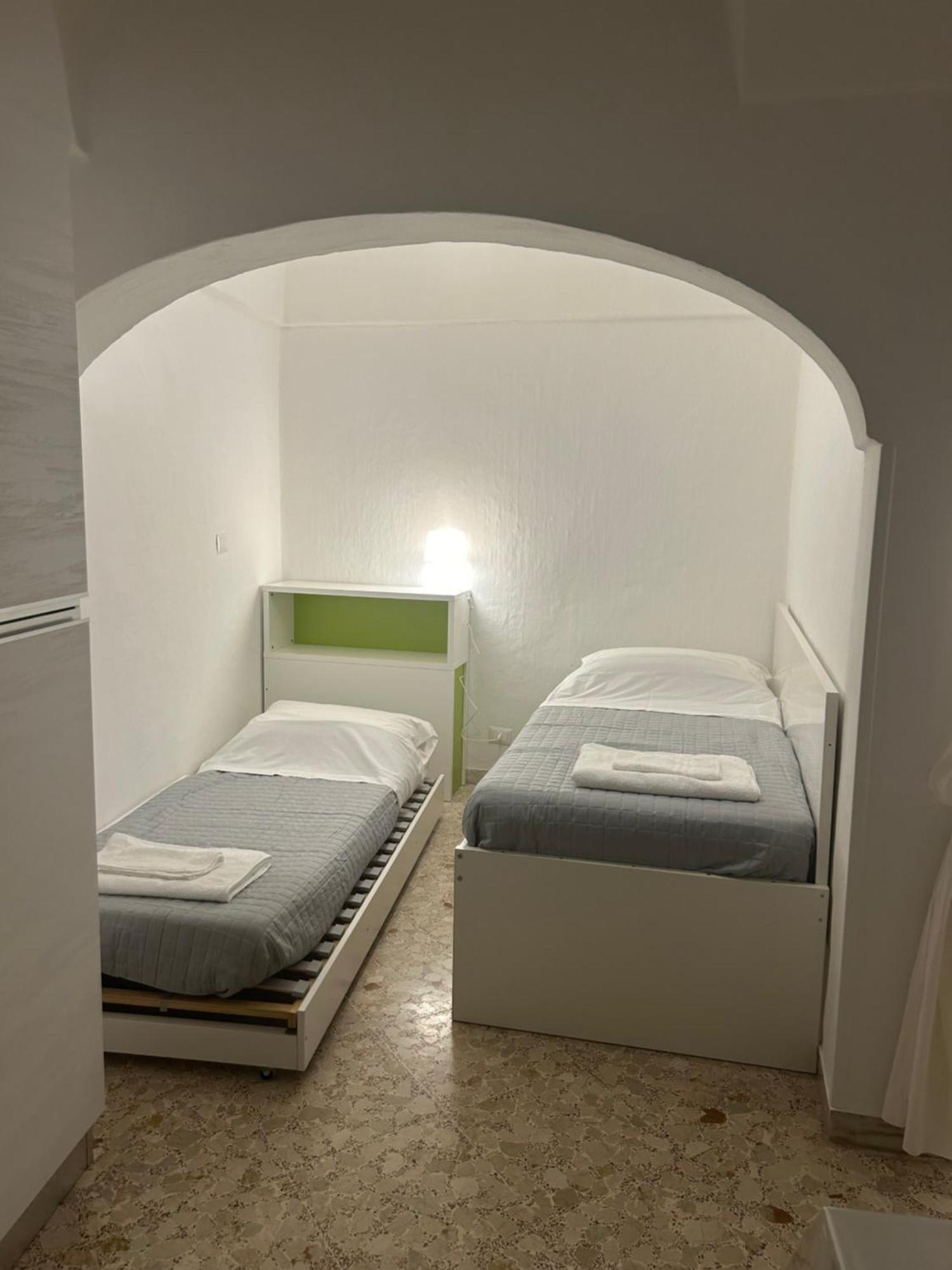 Apartamento Dimora Noci Mia Exterior foto
