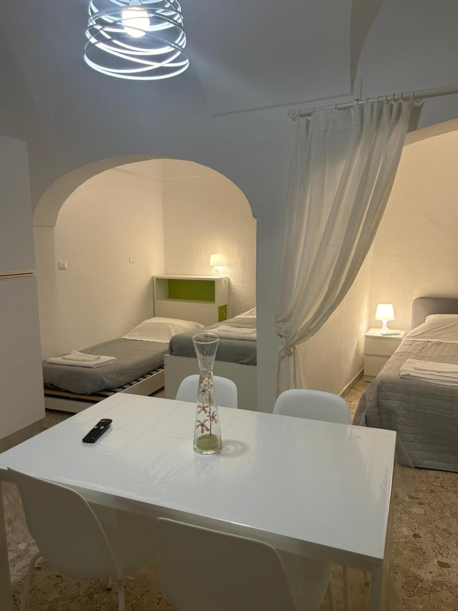 Apartamento Dimora Noci Mia Exterior foto