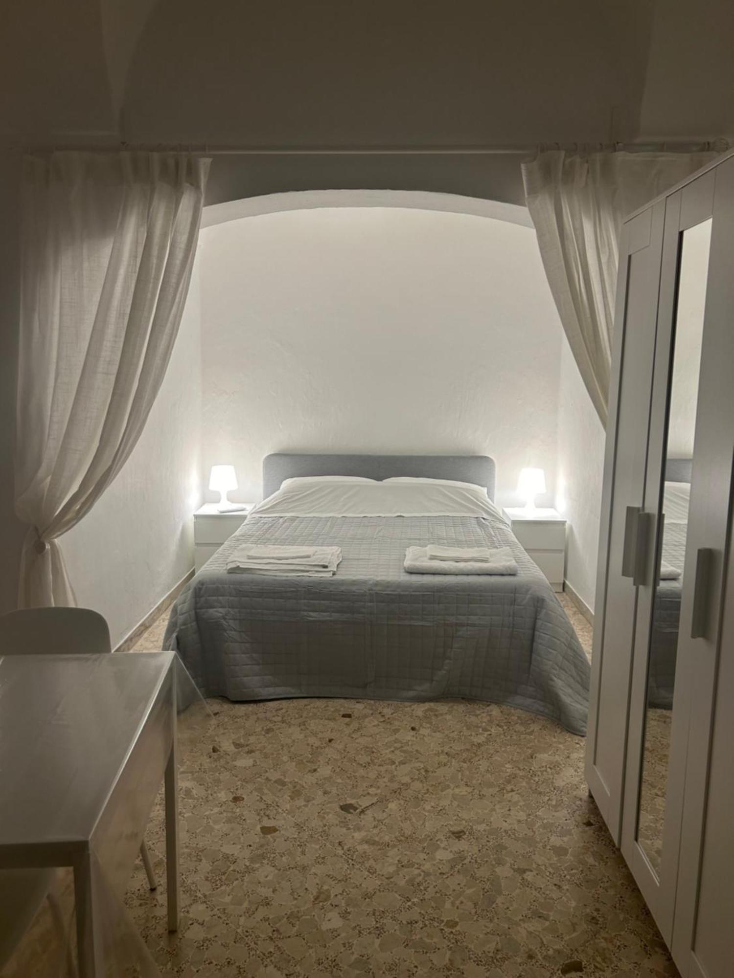 Apartamento Dimora Noci Mia Exterior foto